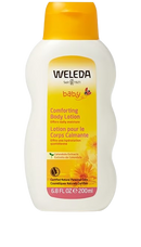 WELEDA: Comforting Body Lotion Calendula, 6.8 oz
