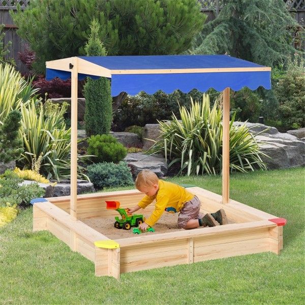 Kids Sandbox